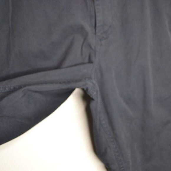 Bonobos Men's 33x32 Dark Navy Blue Chino Pants - Picture 5 of 12